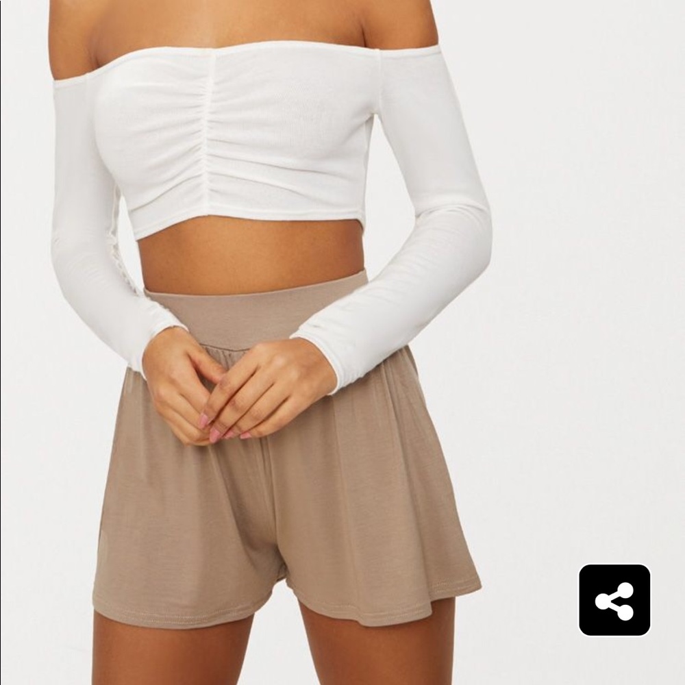 PLT Shorts